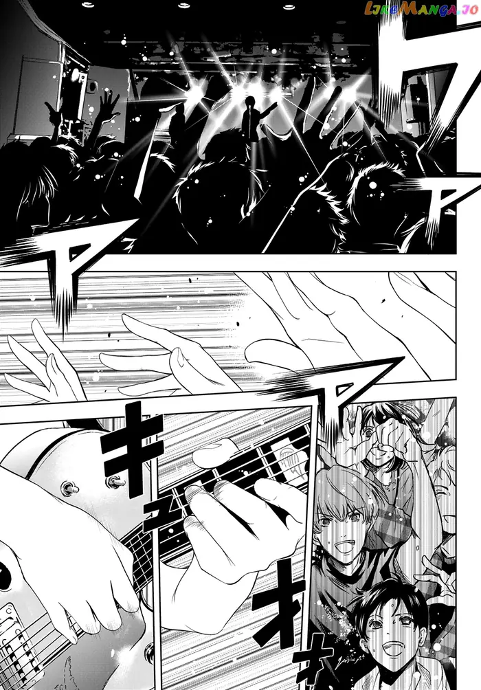 Megami no Cafe Terrace Chapter 12 image 09_optimized